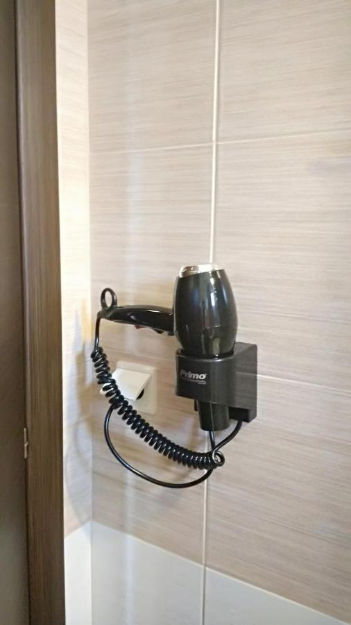 Iris Deluxe Suites 1 카발라 외부 사진