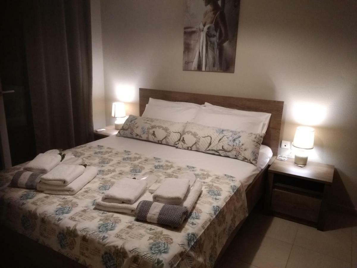 Iris Deluxe Suites 1 카발라 외부 사진