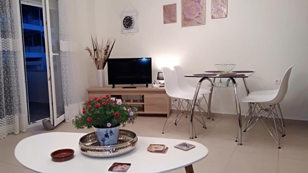 Iris Deluxe Suites 1 카발라 외부 사진