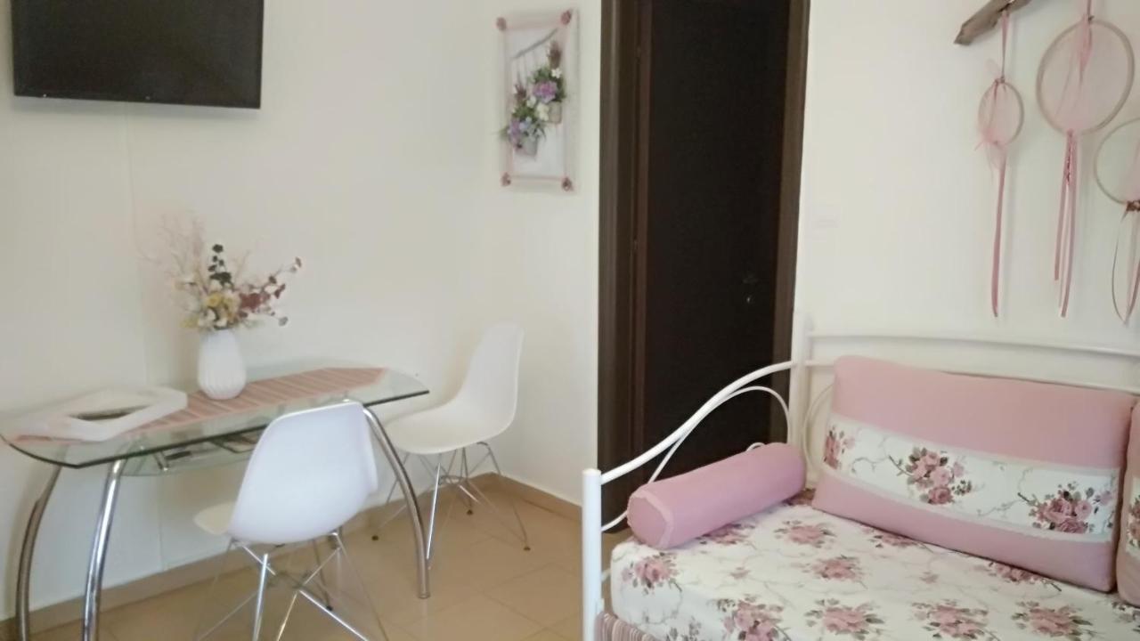 Iris Deluxe Suites 1 카발라 외부 사진